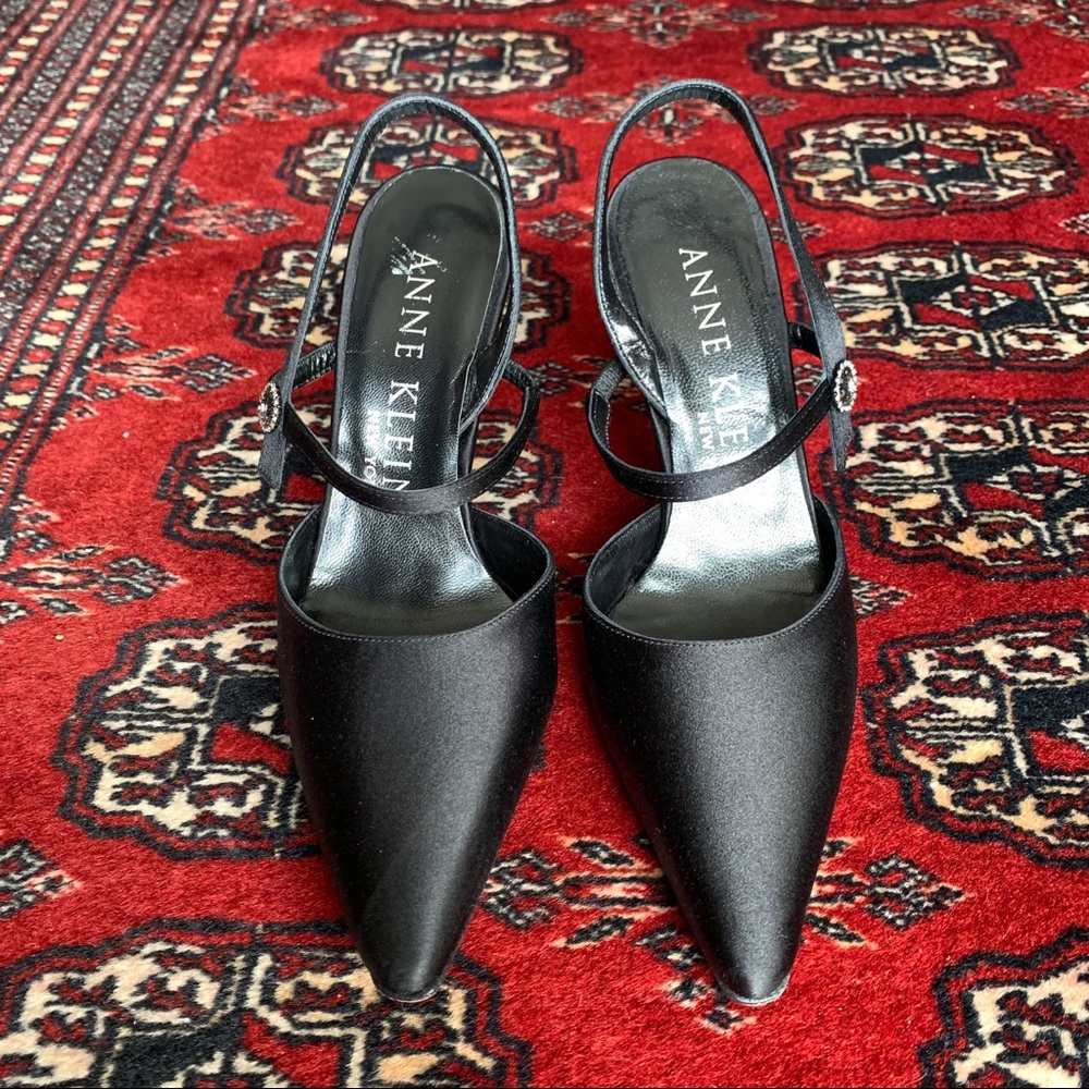 New Anne Klein Anika Heels Sz 5.5